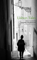 Lisbon Tales-9780198801078