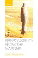 Responsibility from the Margins-9780198801184