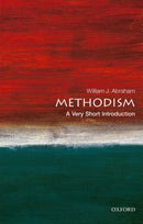 Methodism : A Very Short Introduction-9780198802310
