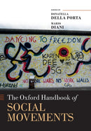The Oxford Handbook of Social Movements-9780198803126