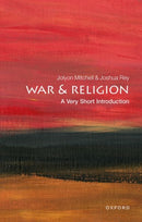 War and Religion : A Very Short Introduction-9780198803218