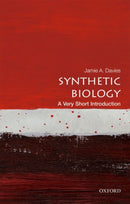 Synthetic Biology : A Very Short Introduction-9780198803492
