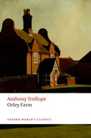 Orley Farm-9780198803744