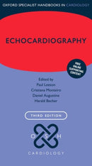 Echocardiography-9780198804161