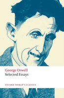 Selected Essays-9780198804178