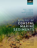 Ecology of Coastal Marine Sediments : Form, Function, and Change in the Anthropocene-9780198804772