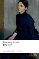 Jane Eyre-9780198804970