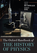 The Oxford Handbook of the History of Physics-9780198805328