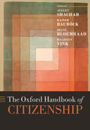 The Oxford Handbook of Citizenship-9780198805861