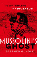 Mussolini''s Ghost