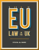EU Law in the UK-9780198805922