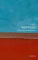 Reptiles : A Very Short Introduction-9780198806417