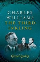 Charles Williams : The Third Inkling-9780198806431