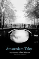 Amsterdam Tales-9780198806493