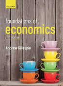 Foundations of Economics-9780198806523