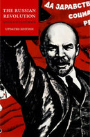 The Russian Revolution-9780198806707