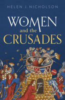 Women and the Crusades-9780198806721