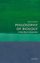 Philosophy of Biology : A Very Short Introduction-9780198806998