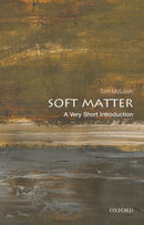 Soft Matter : A Very Short Introduction-9780198807131