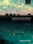 Biomeasurement : A Student's Guide to Biological Statistics-9780198807483
