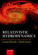 Relativistic Hydrodynamics-9780198807599