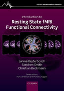 Introduction to Resting State fMRI Functional Connectivity-9780198808220