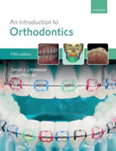 An Introduction to Orthodontics-9780198808664