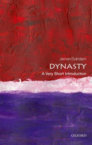 Dynasty : A Very Short Introduction-9780198809081
