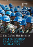 The Oxford Handbook of United Nations Peacekeeping Operations-9780198809241