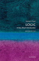 Logic : A Very Short Introduction-9780198811701