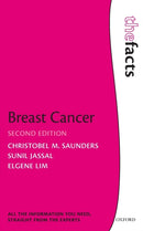Breast Cancer: The Facts-9780198813040