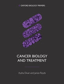 Cancer Biology and Treatment-9780198813477
