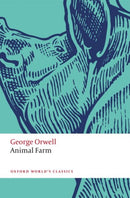Animal Farm-9780198813736