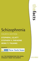 Schizophrenia-9780198813774