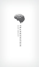 Frankenstein : or `The Modern Prometheus': The 1818 Text-9780198814047