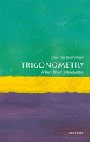 Trigonometry : A Very Short Introduction-9780198814313