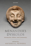 Menander Dyskolos