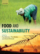 Food and Sustainability-9780198814375