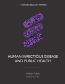 Human Infectious Disease and Public Health-9780198814382
