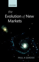 The Evolution of New Markets-9780198814696