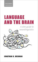 Language and the Brain