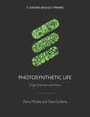 Photosynthetic Life : Origin, Evolution, and Future-9780198815723