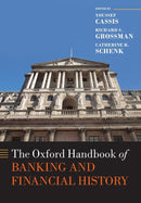 The Oxford Handbook of Banking and Financial History
