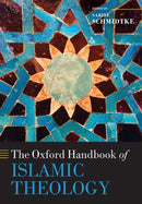 The Oxford Handbook of Islamic Theology-9780198816607