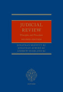 Judicial Review