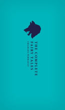 The Complete Fairy Tales-9780198817970