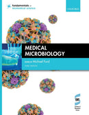 Medical Microbiology-9780198818144