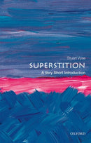 Superstition : A Very Short Introduction-9780198819257