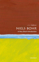 Niels Bohr : A Very Short Introduction-9780198819264