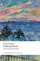 Collected Verse-9780198820321